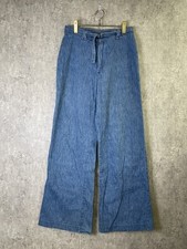 Levi'S Jeans Denim 70S 80S Indigo 33966836