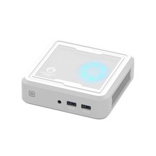 Mini PC AMD Ryzen 5 3550H Mini Computers Up to 3.7GHz 4c/8t, 16GB DDR4, 512GB...