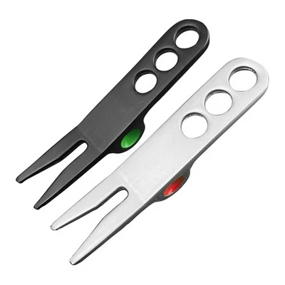 DWCX Golf Pitchgabel Fit Für Scotty Cameron Golf Ball Fork Divot Pivot Repair Tool