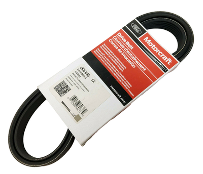 New Genuine Ford DS7Z-8620-A / JK6-635 Serpentine Drive Belt #F18