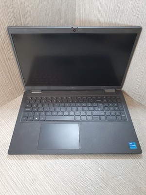 Dell Latitude 3520 15,6'' i5-1135G7 @ 2,4GHz 8GB DDR4 256GB NVMe Grade C ED1012