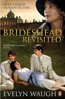Brideshead Revisited. The Sacred and Profane Memori... | Buch | Zustand sehr gut