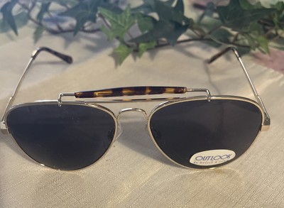 Vintage Outlook Eyewear Bausch&Lomb Aviator Sunglasses(before they were Ray-Ban) Bausch & Lomb Ray-Ban Sunglasses | Aviators, Wayfarers  main image 4