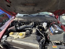 5.7l Hemi Engine From 2006 Dodge Ram 1500 Quad Cab 196604 Miles Complete Oem 5.7l Hemi Engine From 2006 Dodge Ram 1500 Quad Cab 196604 Miles Complete Oem