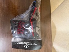 Scotty Cameron 2024 Halloween Yippy the Doll Limited Edition Putter Cover New