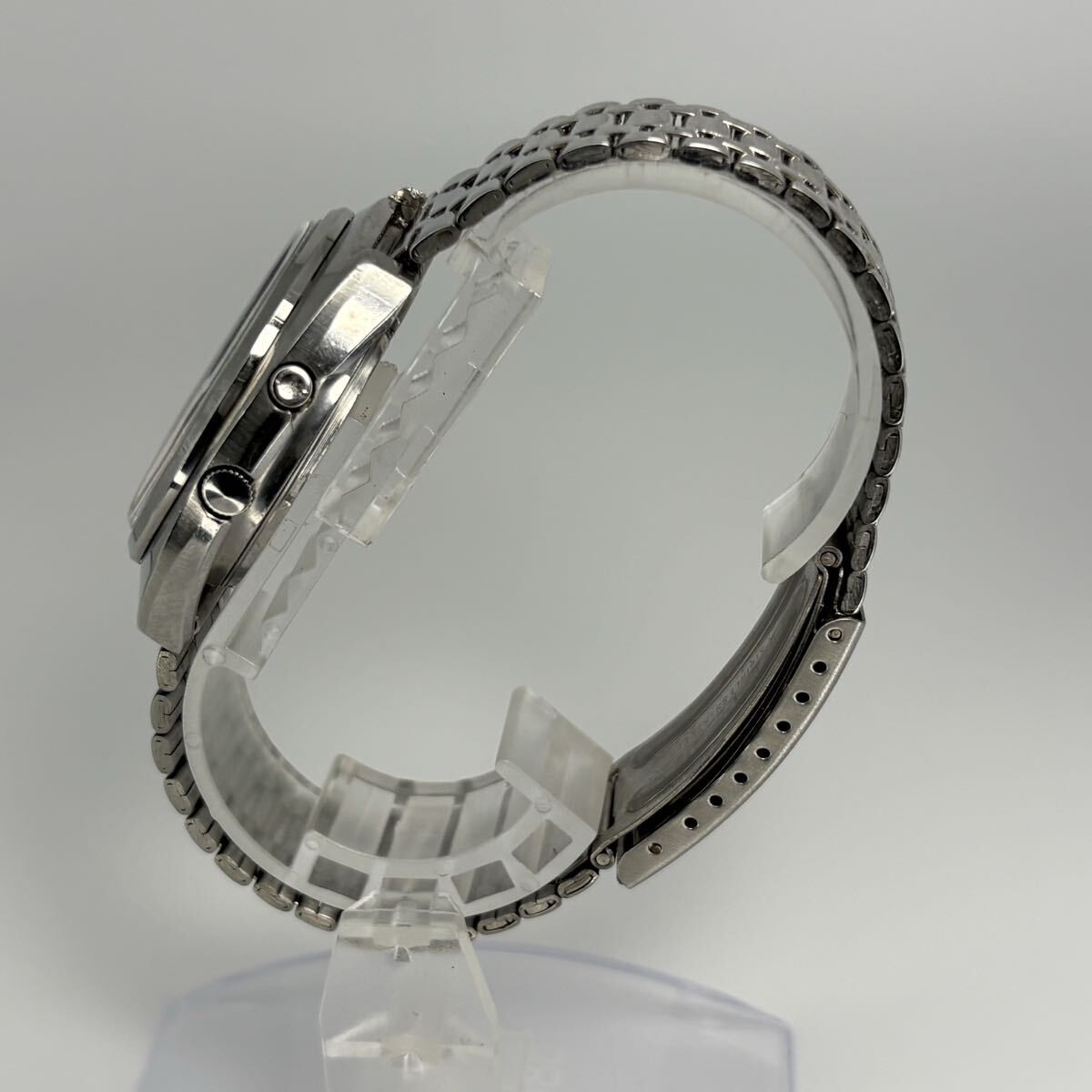 ORIENT Orient Hiace Automatic Winding Wristwatch … - image 4