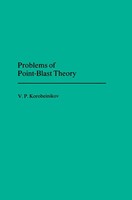 V. P. Korobeinikov | Problems Of Point Blast Theory | Buch | Englisch (1991)