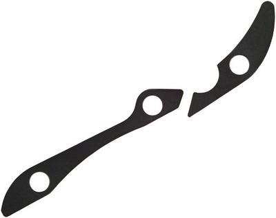 Bosch Damping Foil Set (BDU2XX) - Bosch eBike System 2