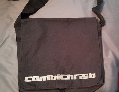 Combichrist Messanger Bag
