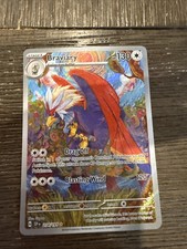 Braviary 214/191 Sv08: Surging Sparks Holo on eBay