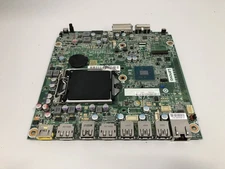 Lenovo ThinkCentre M710q LGA 1151 DDR4 Mini Tiny Desktop PC Motherboard 01LM272