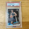 2023 Panini Donruss Optic Victor Wembanyama Rated Rookie #225 PSA 9 MINT