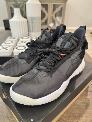 Size 10 - Air Jordan Proto React Black BV1654 001