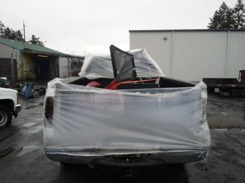 Estuche de transferencia manual ID de cambio 6C34-BA para camioneta Ford F250SD 03-10 24078423 Foto 3 de 4