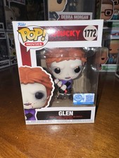Ultimate Funko Pop Chucky Figures Checklist and Gallery 31