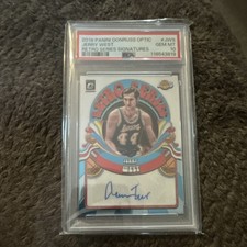 2019 Donruss Optic Football Cards 22