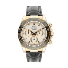 ROLEX DAYTONA 40MM REF. 116515LN ROSÉGOLD 2014 FULL SET