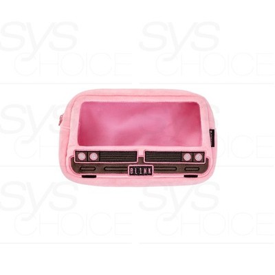 BLACKPINK DEADLINE MUSINSA POP UP OFFICIAL MD + Tracking Number | eBay