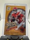 2025 Topps Signature Patrick Mahomes II Base (RAW)