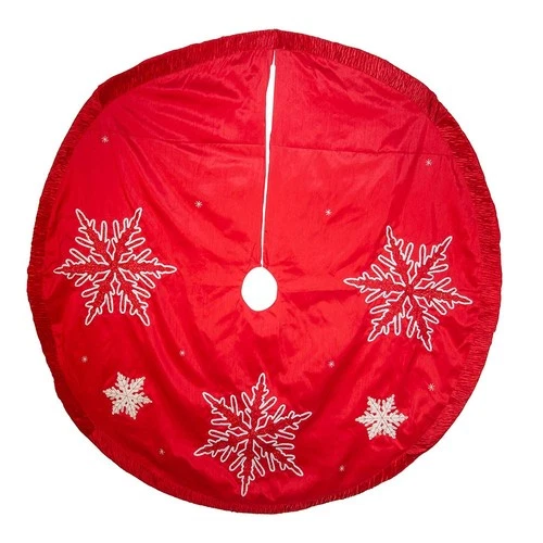 Kurt Adler Tree Skirt - Thumbnail 2