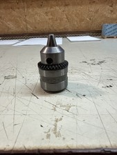 Jacobs 3/8" Multi-Craft Chuck