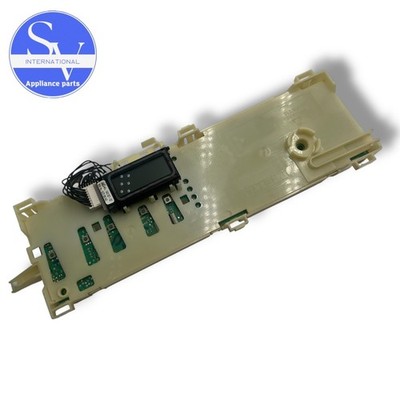 Bosch Dryer Interface Control Board 00436435 436435