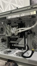 High Performance Gaming PC Without GPU 
