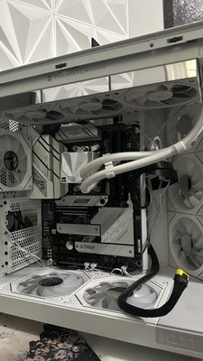 High Performance Gaming PC (Without GPU)