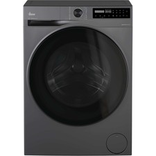Hoover HBP 410BL8G-80 10Kg Washing Machine Graphite 1400 RPM A Rated
