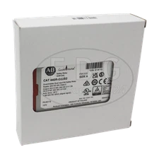 New Allen-Bradley 440R-D22S2 Monitoring Safety Relay,Dual Input/SS Output(DIS)