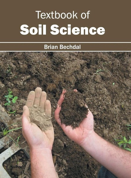 Brian Bechdal | Textbook Of Soil Science | Buch | Englisch (2016) | Gebunden-image