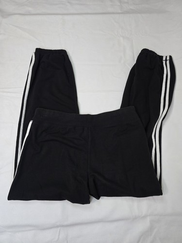 Pantalones negros deportivos Danskin Now para mujer - M (8-10) - Imagen 3 de 4