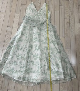 AW Mignon Bridal Dress - Verdant Wilds