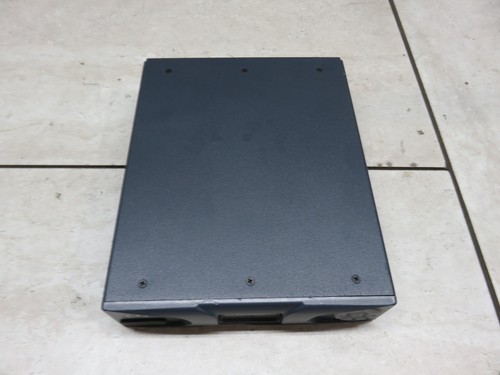 CLEAR-COM LQ LQ-4W2 Interfaccia portatile 2 porte 4 fili - FUNZIONA MA HA UN LCD difettoso - Foto 3 di 5