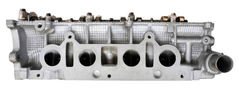 Culata de motor compatible con: Toyota Highlander 2001-2006; Toyota Camry 2002-2006 y Foto 4 de 4