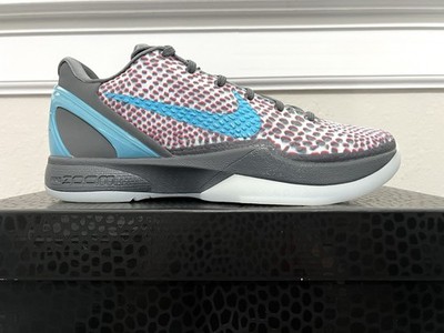 Size 9 - Nike Zoom Kobe 6 Protro 3D All-Star (IQ3902-002)