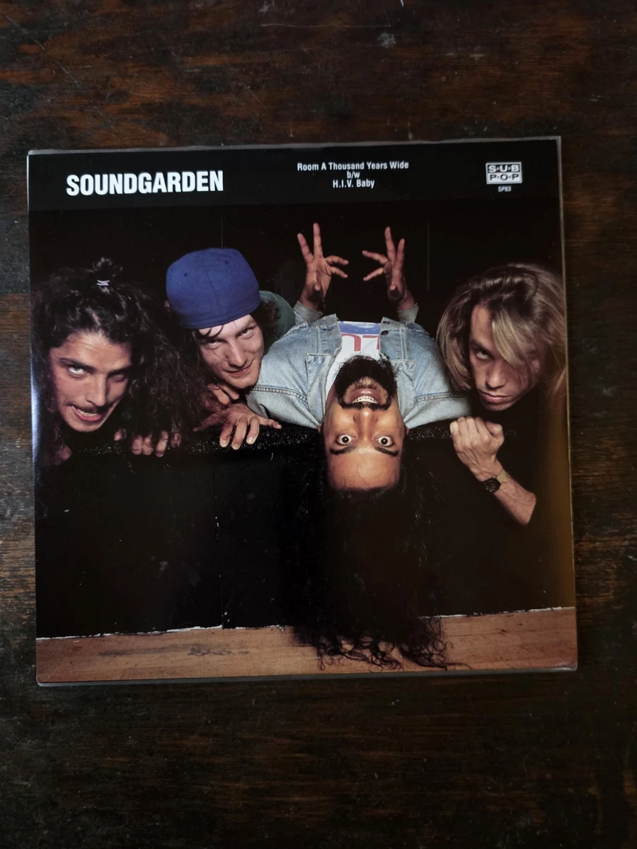 Soundgarden 7