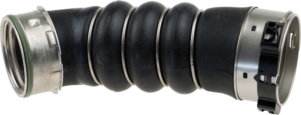CHARGE AIR HOSE 09-0193 FOR BMW N57D30A 3.0L 6cyl 3 E92 - Image 4
