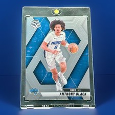 Anthony Black 2024-25 Panini Mosaic #76