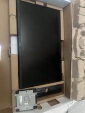 Dell 24in Black Gaming Monitor 144Hz 1080p with Adjustable Stand