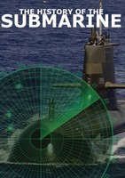 History Of The Subma - Dvd - G3Z