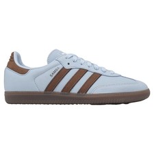 adidas Samba OG Crystal Sky Earth Strata IH9167 Women New