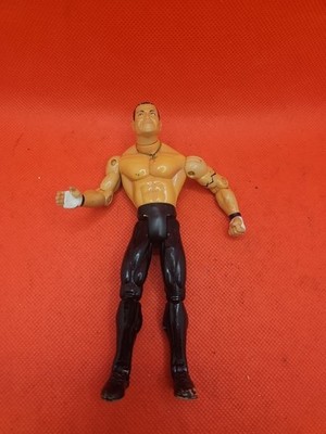 WWE WCW REY MYSTERIO JR. WRESTLING ACTIONFIGUR TOY BIZ BRUISERS SERIE 4''