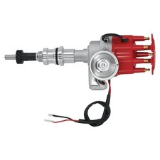 Hei Ignition Distributor For Ford Small Block 289 302 V8 Ready To Run Hei Ignition Distributor For Ford Small Block 289 302 V8 Ready To Run