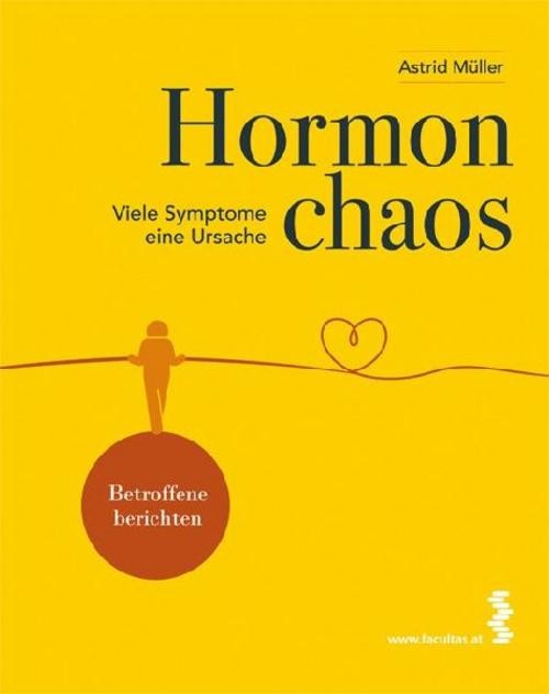 Hormonchaos Astrid Müller
