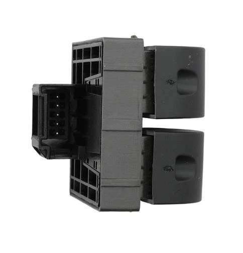 Interruptor de elevação de controle de janela de direção para 2005-2008 Audi A4 S4 2006-2008 Audi RS4 - Imagem 4 de 4