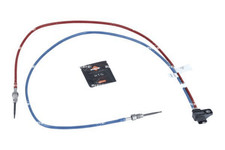 Sensor Abgastemperatur für RENAULT DACIA ESPACE V GRAND KANGOO III