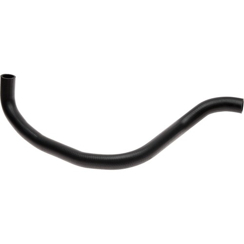 23822 Gates Radiator Hose Lower for Honda Prelude Accord 1990-1993 - Picture 1 of 1