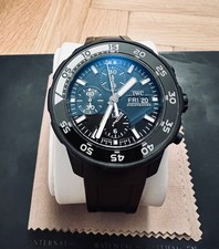 IWC Aquatimer Chronograph Galapagos Islands - IW376705