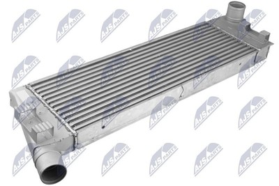 NTY CNG-RE-012 Ladeluftkühler für RENAULT